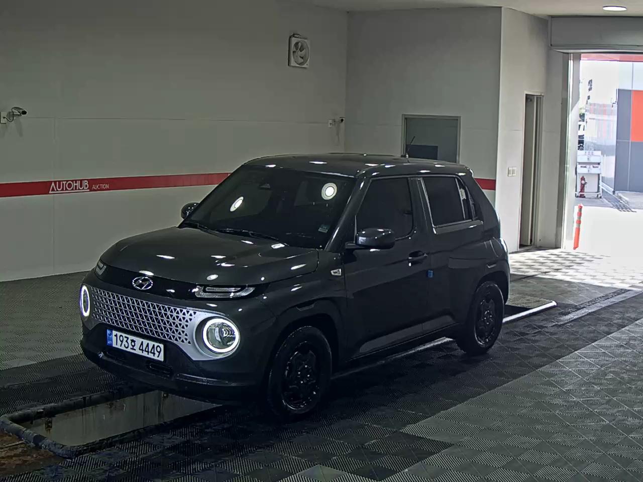 HYUNDAI CASPER GASOLINE 1.0 SMART - фото 0