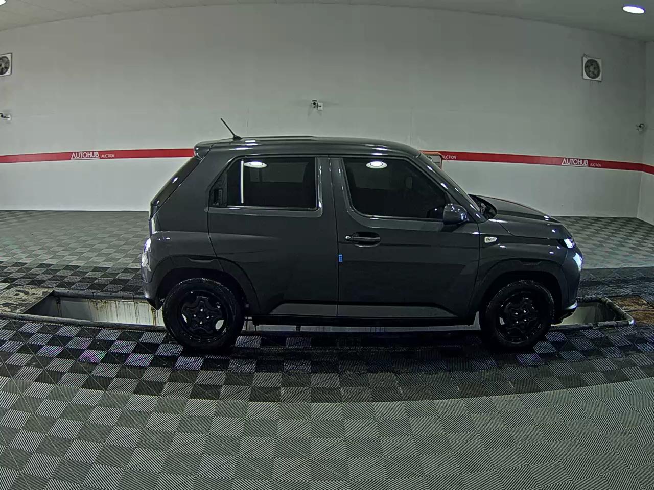 HYUNDAI CASPER GASOLINE 1.0 SMART - фото 2