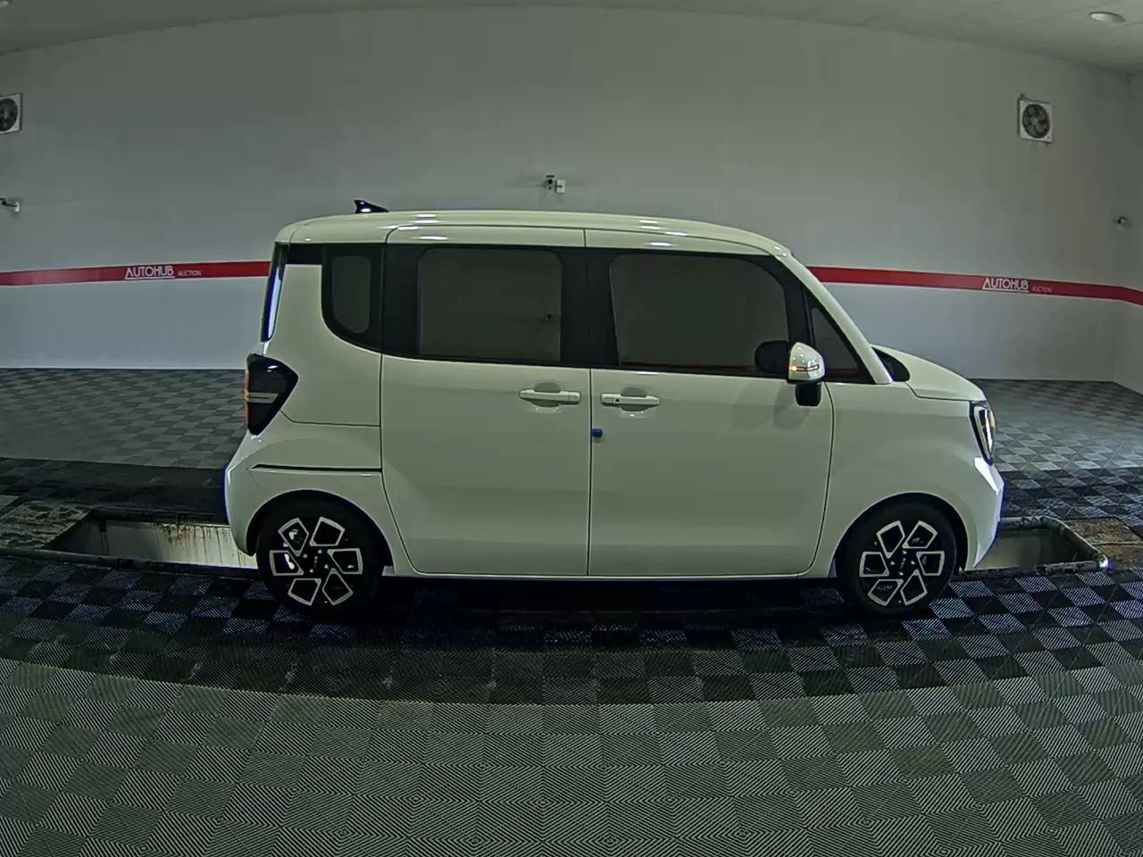 KIA THE NEW KIA RAY 1.0 GASOLINE SIGNATURE - фото 2