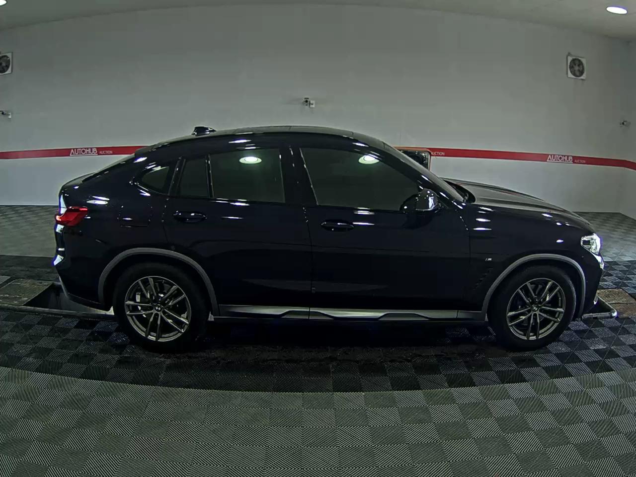 BMW X4 (2ND GEN) 20i xDRIVE M SPORT X ONLINE EXCLUSIVE - фото 2