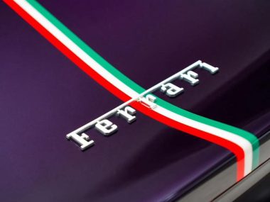 Ferrari 812 6.5L GTS — фото 4