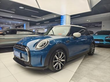 MINI 2022, фото 1