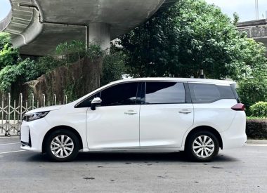 GAC Trumpchi Trumpchi M6 PRO 270T WDCT — фото 4