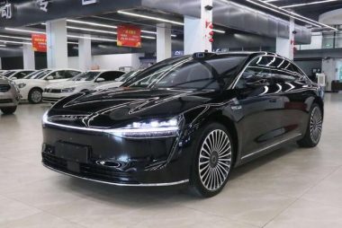 Stelato S9 Electric 4WD Ultra — фото 2