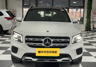 Mercedes-Benz GLB 200 Dynamic — фото 2
