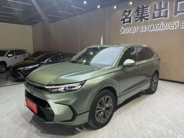 Honda Breeze 2023, фото 1