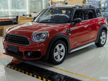 MINI COUNTRYMAN 2020, фото 1
