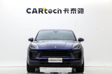 Porsche Macan 2.0T — фото 2