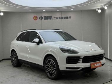 Porsche Cayenne 3.0T — фото 4