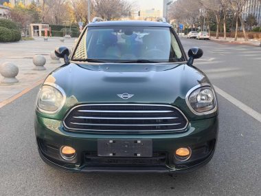 MINI COUNTRYMAN 1.5T COOPER ALL4 — фото 2