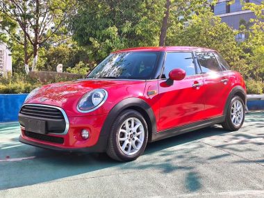 MINI 2019, фото 1