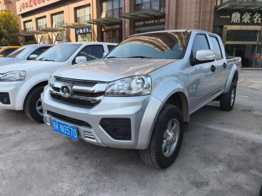 Great Wall Wingle 5 2023, фото 1