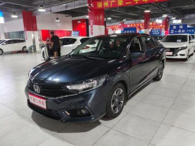 Honda Lifestyle 2021, фото 1