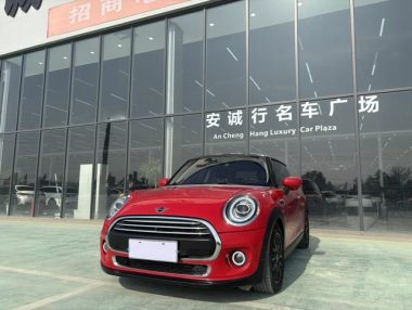 MINI MINI 1.5T ONE PLUS — фото 4