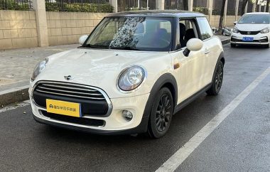 MINI 2018, фото 1
