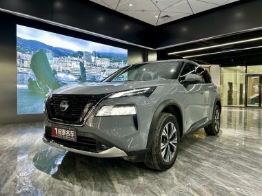Nissan X-Trail 2024, фото 1