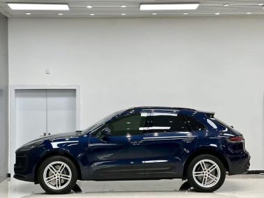 Porsche Macan 2.0T — фото 4