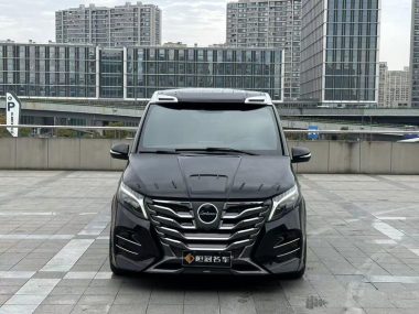 Lorinser LS LS570MX Tianzhou Luxury — фото 2