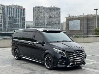 Lorinser LS LS570MX Tianzhou Luxury — фото 3