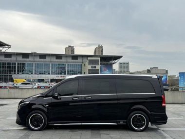 Lorinser LS LS570MX Tianzhou Luxury — фото 4