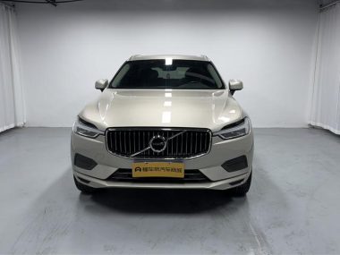 Volvo XC60 T5 4WD Zhiyuan — фото 2