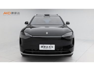 AITO M9 REEV Ultra 6-seat (192-line Lidar) — фото 2