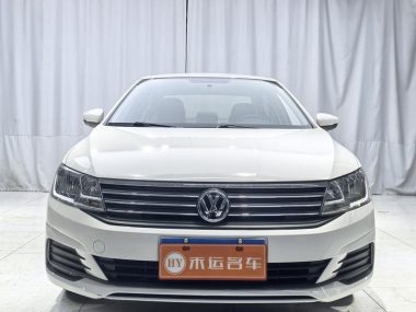 Volkswagen Lavida 1.5L VI — фото 2