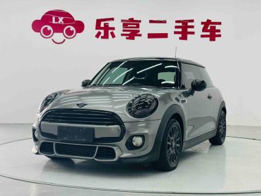 MINI 2018, фото 1