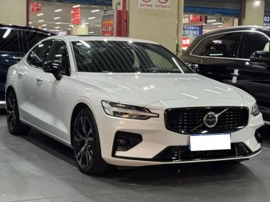 Volvo S60 B5 — фото 3