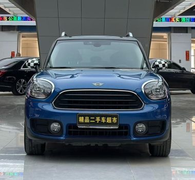 MINI COUNTRYMAN 1.5T COOPER ALL4 — фото 2