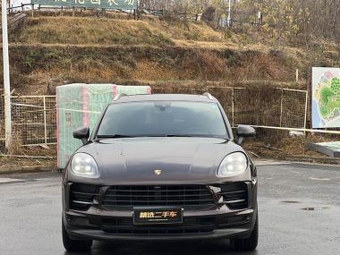 Porsche Macan 2.0T — фото 2