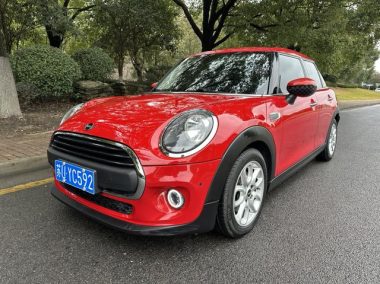 MINI 2019, фото 1