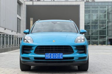 Porsche Macan 2.0T — фото 2
