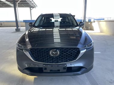 Mazda CX-5 2.0L Pro — фото 2