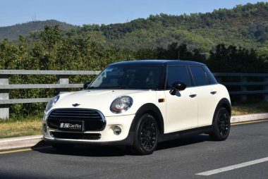 MINI 2018, фото 1