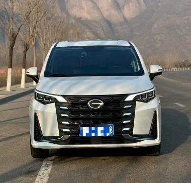 GAC Trumpchi M6 PRO 270T WDCT Luxury Edition — фото 3