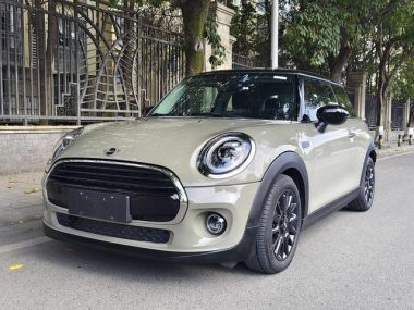 MINI 2020, фото 1