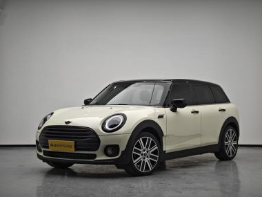 MINI CLUBMAN 2022, фото 1