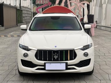 Maserati Levante 3.0T Levante — фото 2
