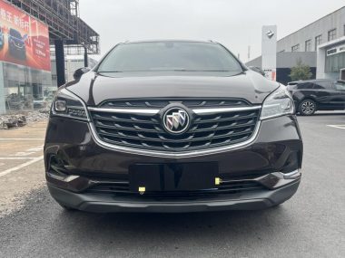 Buick Envision 532T — фото 2