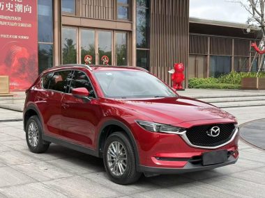 Mazda CX-5 2.0L V — фото 3