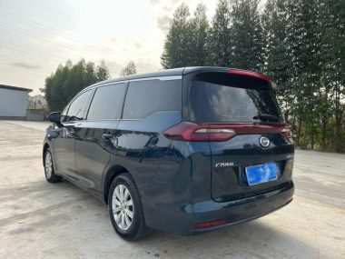 GAC Trumpchi Trumpchi M6 PRO 270T WDCT Elite Edition — фото 3