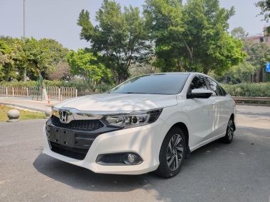 Honda Crider 2021, фото 1