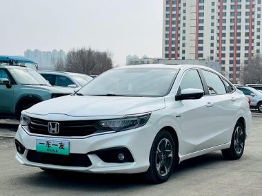 Honda Lifestyle 2021, фото 1
