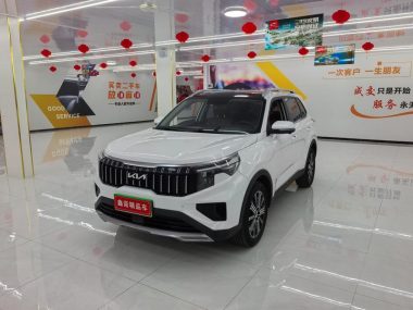 Kia Sportage 2022, фото 1