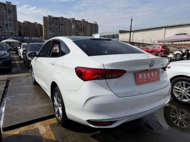 Buick Verano Pro 533T Enjoy — фото 4