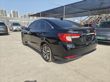 Honda Crider 180Turbo CVT V — фото 4