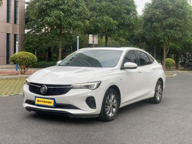 Buick Verano 2023, фото 1