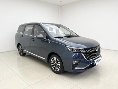 Wuling Jiachen 1.5T CVT Prestige Flagship Version — фото 3