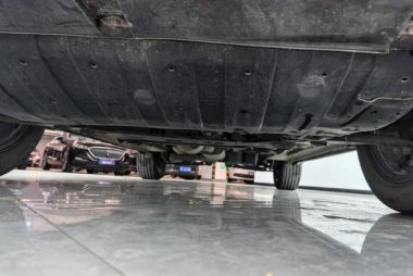 Chery Tiggo 8 PLUS 290TGDI DCT — фото 4